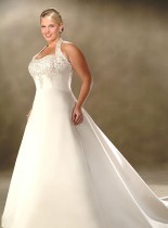 Bn Plus Size Wedding Dresses 374